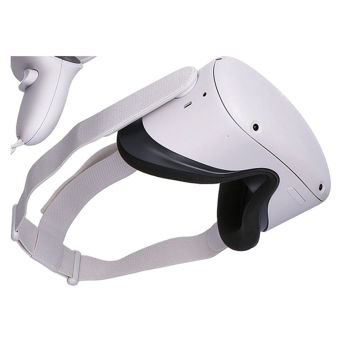 Meta Quest 2 All-In-One VR Headset 256GB weiß