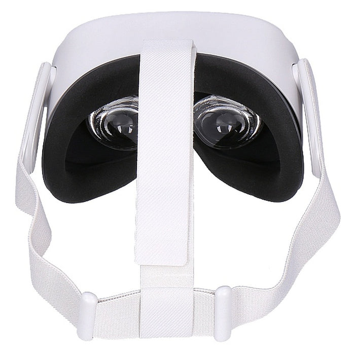 Meta Quest 2 All-In-One VR Headset 256GB weiß