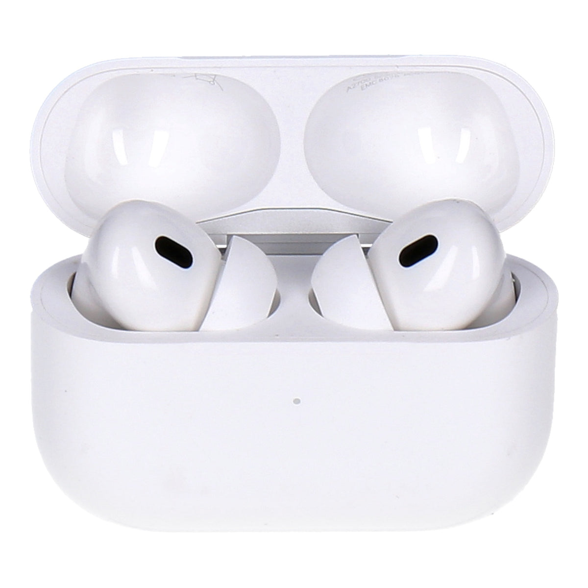 Produktbild wireless In-Ear-Kopfhörer - Apple AirPods Pro 2. Generation MagSafe Weiß 2022