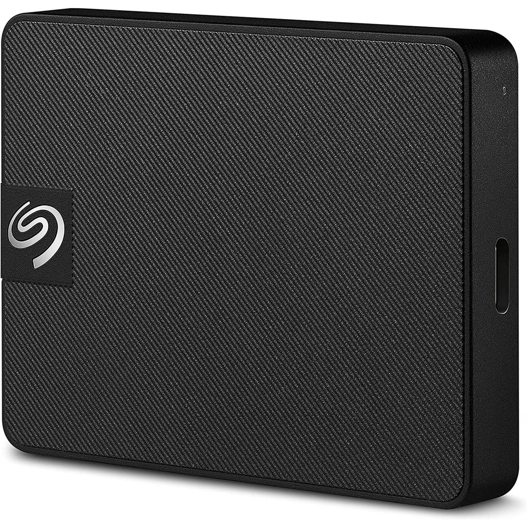 Produktbild externe SSD - Seagate Expansion ext. SSD 2TB