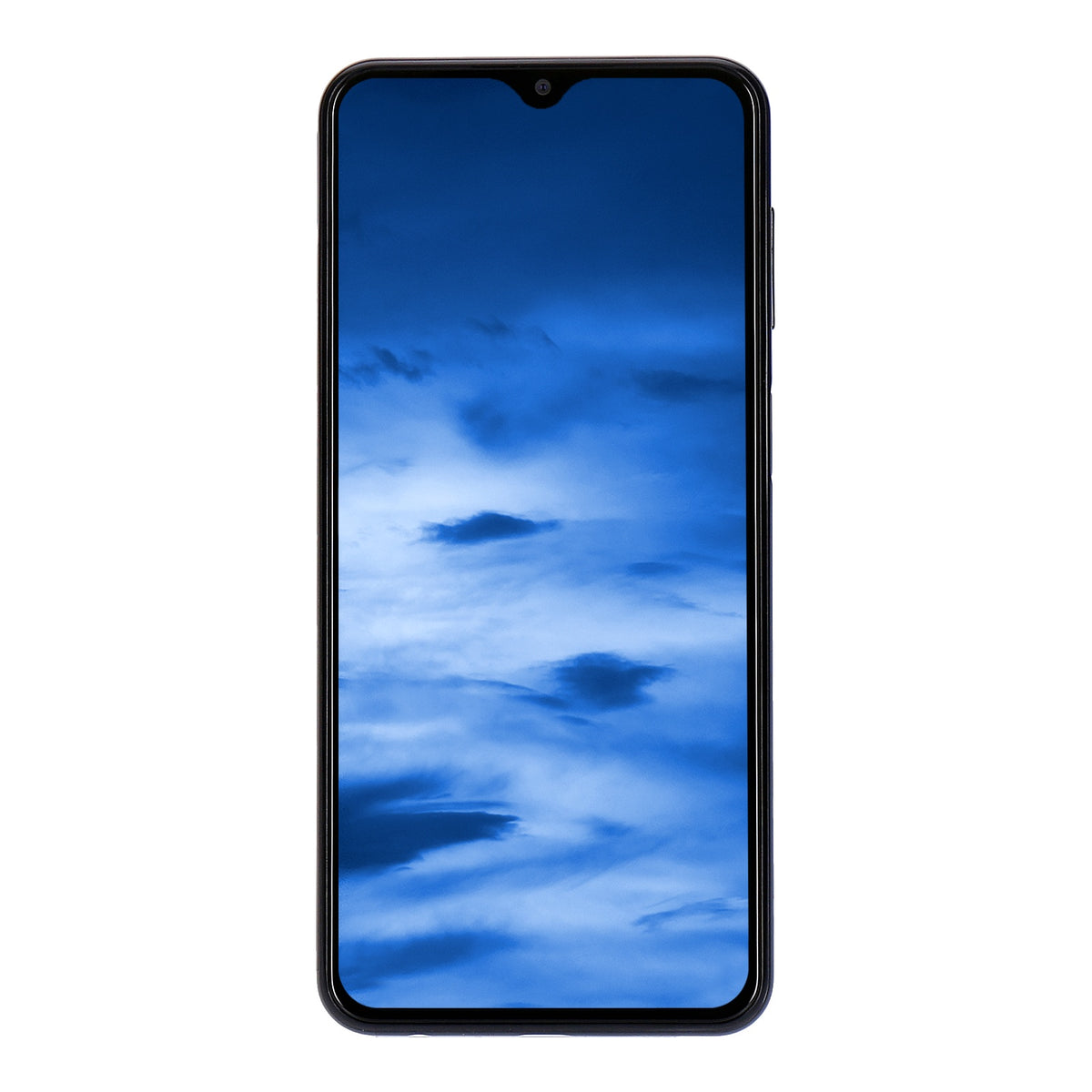 Produktbild Smartphone - Samsung Galaxy A23 5G A236B/DS 64GB Schwarz