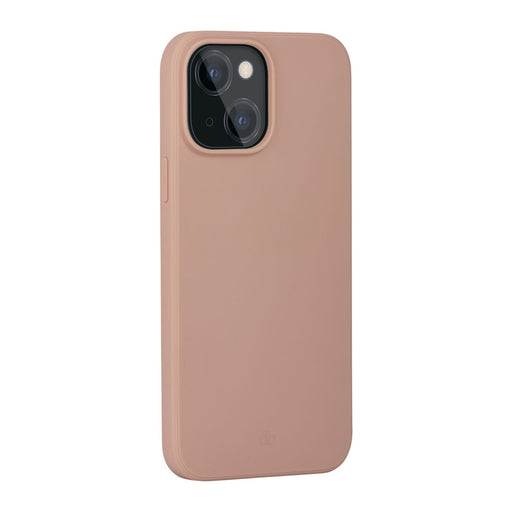 Produktbild Smartphone-Hülle - dbramante1928 Greenland Case Rosa Sand passend für Apple iPhone 13 mini