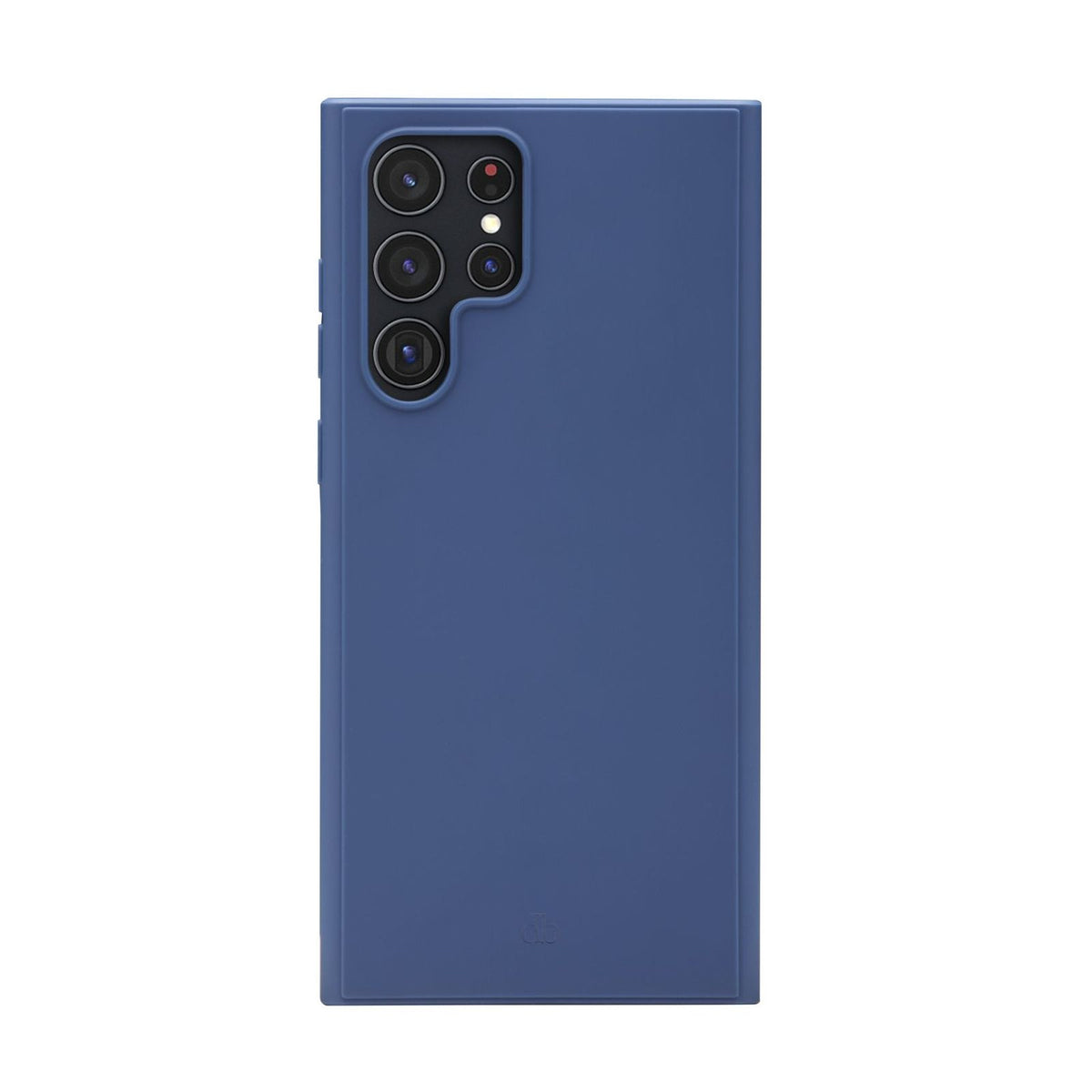 Produktbild Smartphone-Hülle - dbramante1928 Greenland Case Blau passend für Samsung Galaxy S22 Ultra