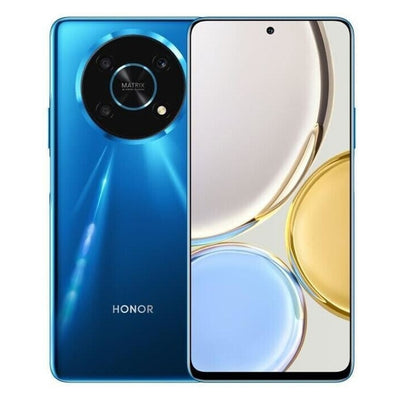 Magic4 Lite 5G Dual-SIM 128GB Ocean Blue