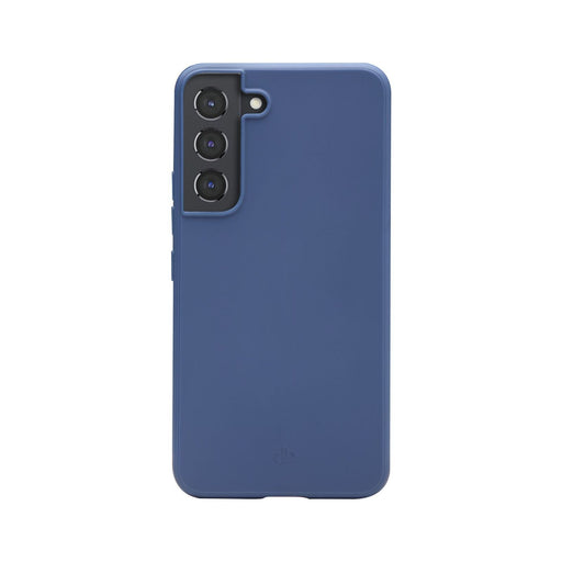 Produktbild Smartphone-Hülle - dbramante1928 Greenland Case Blau passend für Samsung Galaxy S22