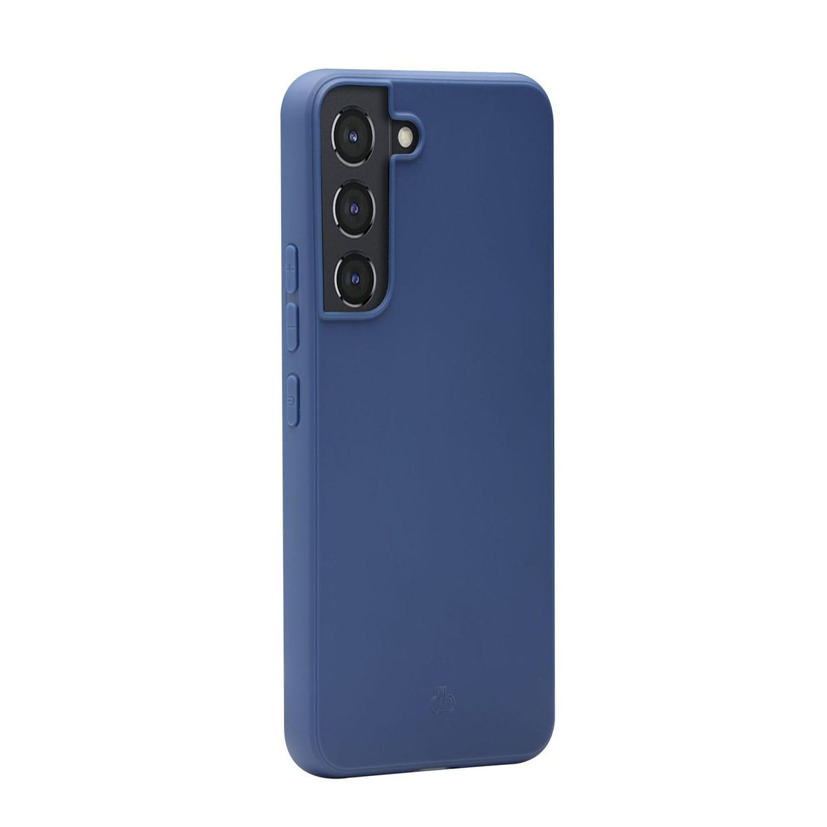 Produktbild Smartphone-Hülle - dbramante1928 Greenland Case Blau passend für Samsung Galaxy S22