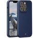 dbramante1928 Greenland Case iPhone 14Pro blau