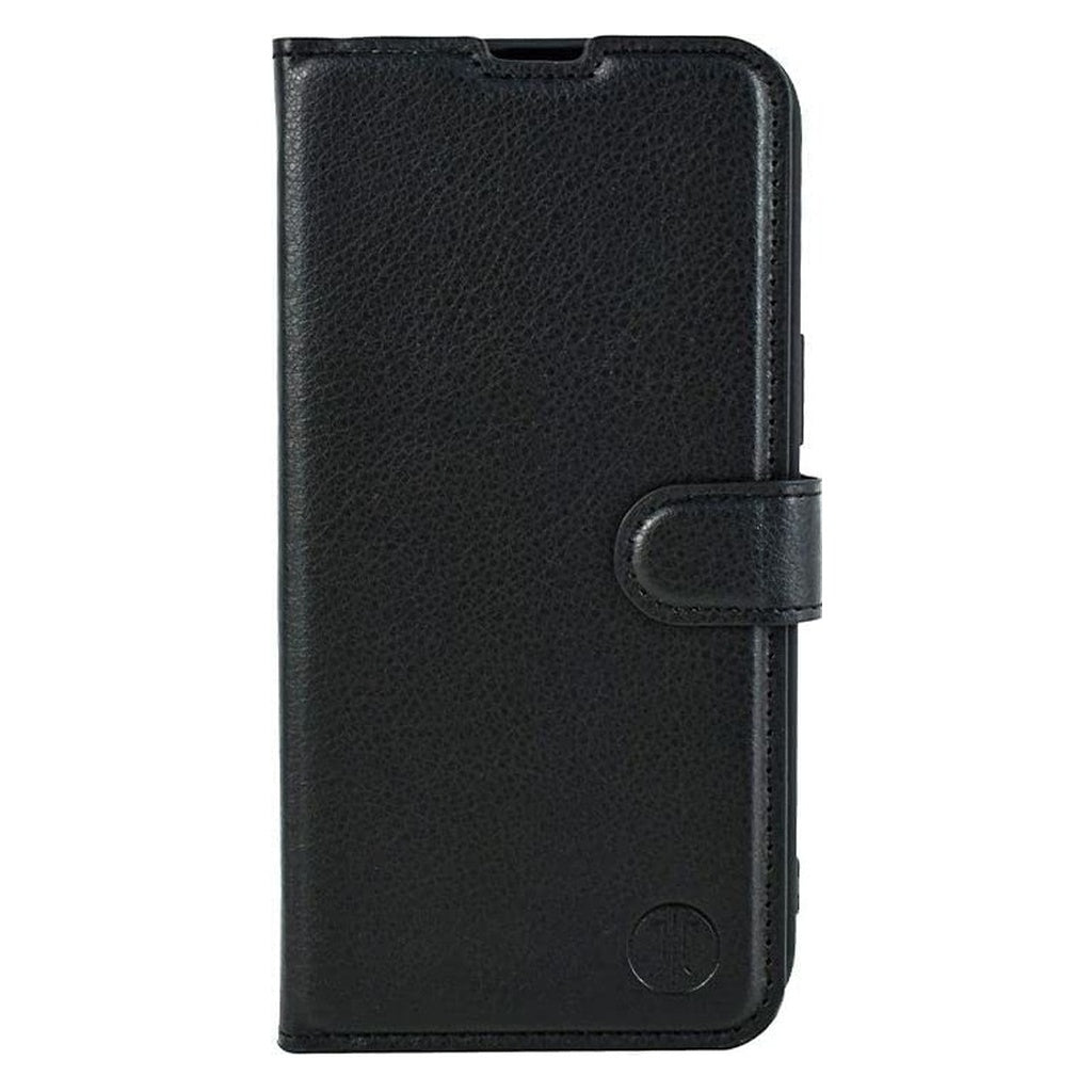 Produktbild Smartphone-Hülle - JT Berlin BookCase Schönberg iPhone 14Pro Max schwarz