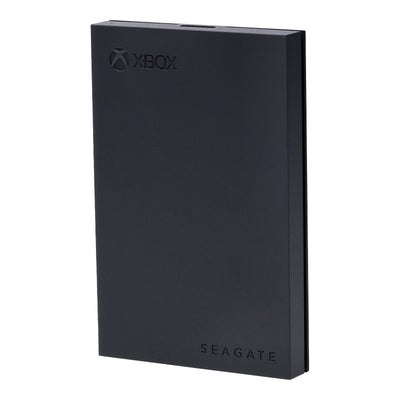 Game Drive for Xbox ext. Festplatte 2TB Schwarz