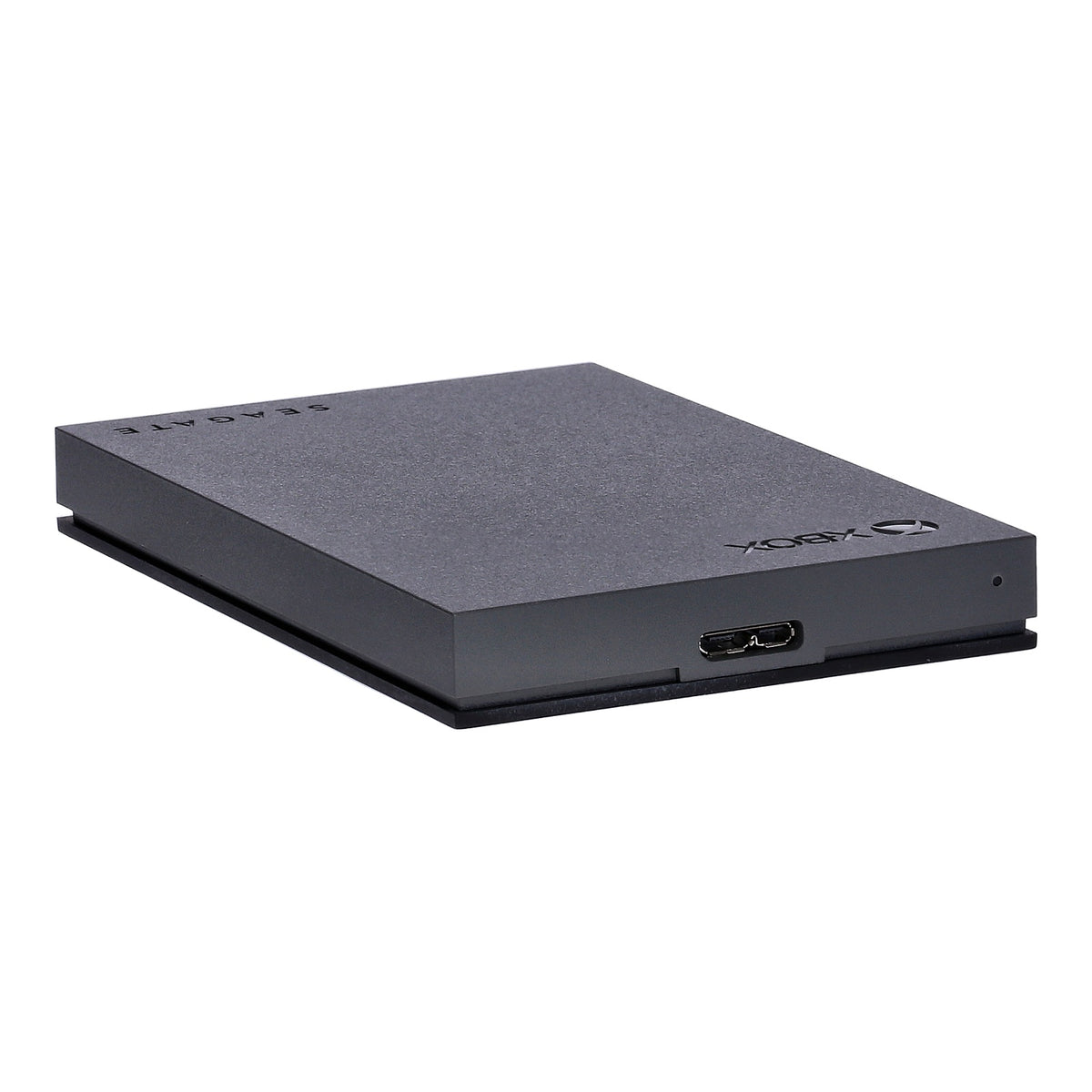 Produktbild externe Gaming-Festplatte - Seagate Game Drive for Xbox ext. Festplatte 2TB Schwarz