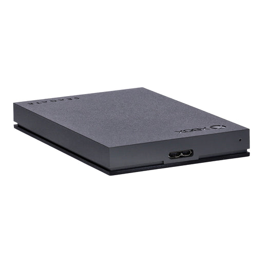 Produktbild externe Gaming-Festplatte - Seagate Game Drive for Xbox ext. Festplatte 2TB Schwarz