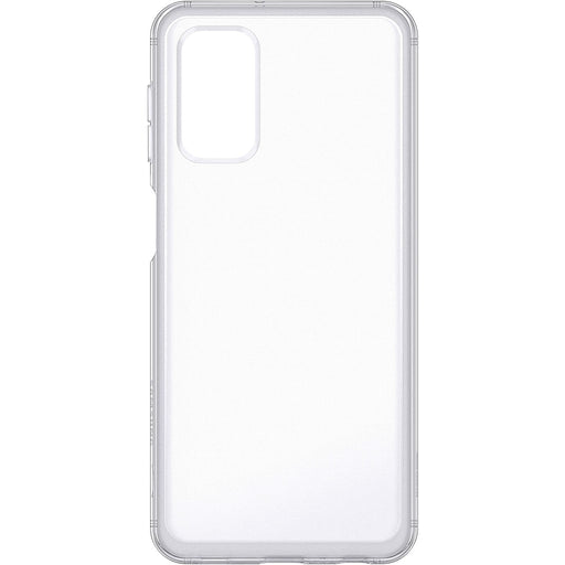 Produktbild Smartphone-Hülle - Samsung Soft Clear Cover Schutzhülle Galaxy A32 transparent