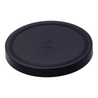 Wireless Charging Pad 5W schwarz BoostUP