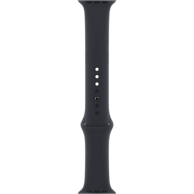 Watch Sportarmband 45mm Mitternacht Regular