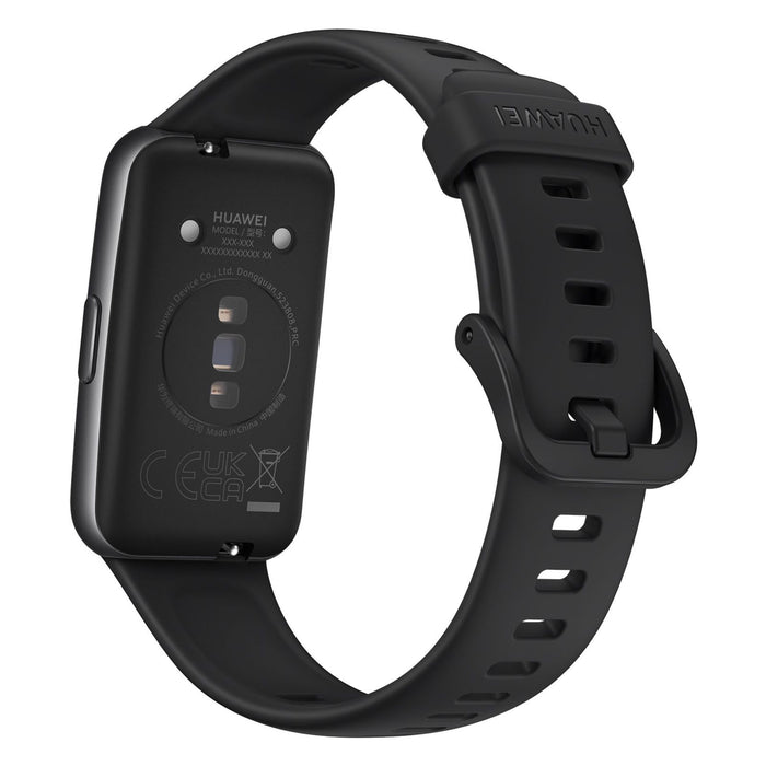 Huawei Band 7 Fitness-Armband 44mm Graphite Black