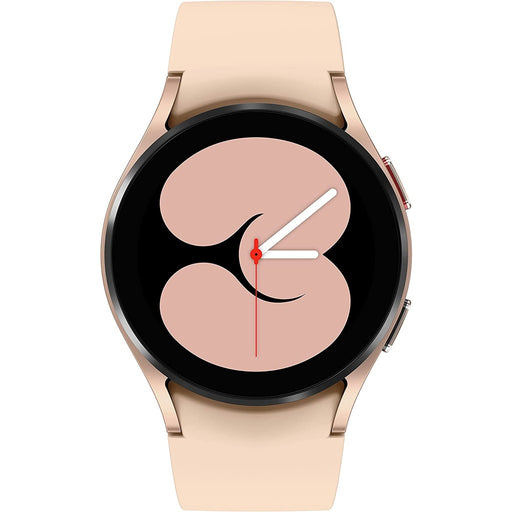 Produktbild Smartwatch - Samsung Galaxy Watch 4 LTE 40mm R865 rose