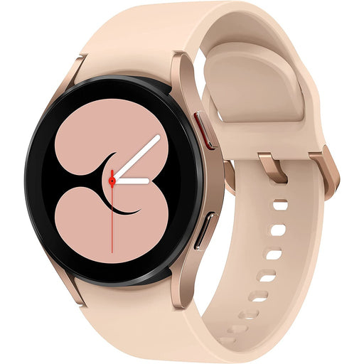 Produktbild Smartwatch - Samsung Galaxy Watch 4 LTE 40mm R865 rose