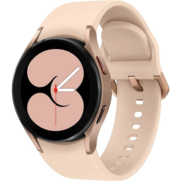 Samsung Galaxy Watch 4 LTE 40mm R865 rose