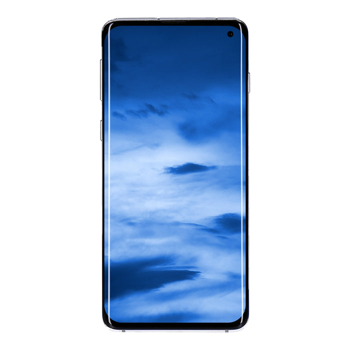 Samsung Galaxy S10 512GB Prism White