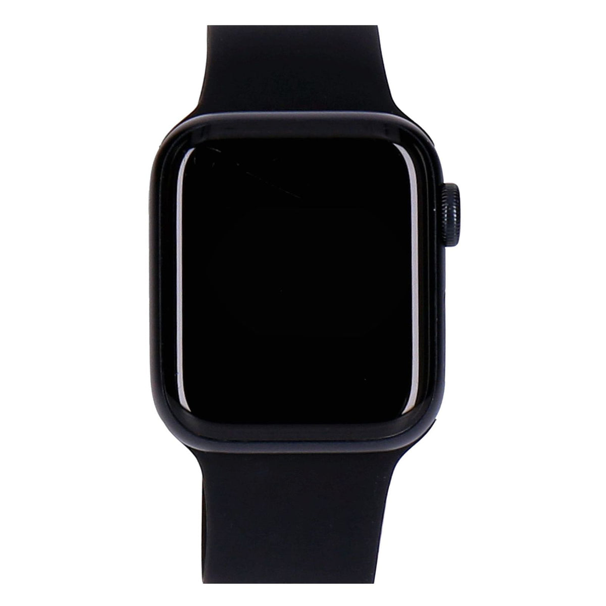 Produktbild Smartwatch - Apple Watch SE 2 40mm GPS + 4G Mitternacht Aluminiumgehäuse mit Sportarmband Mitternacht S/M