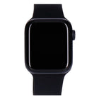Apple Watch SE 2 40mm GPS + 4G Mitternacht Aluminiumgehäuse mit Sportarmband Mitternacht S/M
