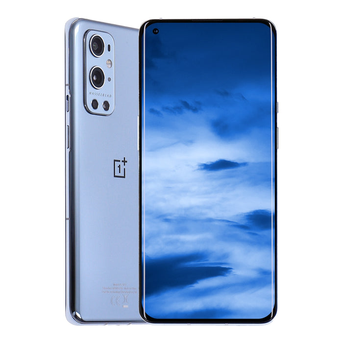 OnePlus 9 Pro 5G Dual-SIM 256GB Morning Mist 12GB RAM