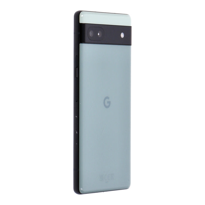 Google Pixel 6a 5G Dual-SIM 128GB Sage