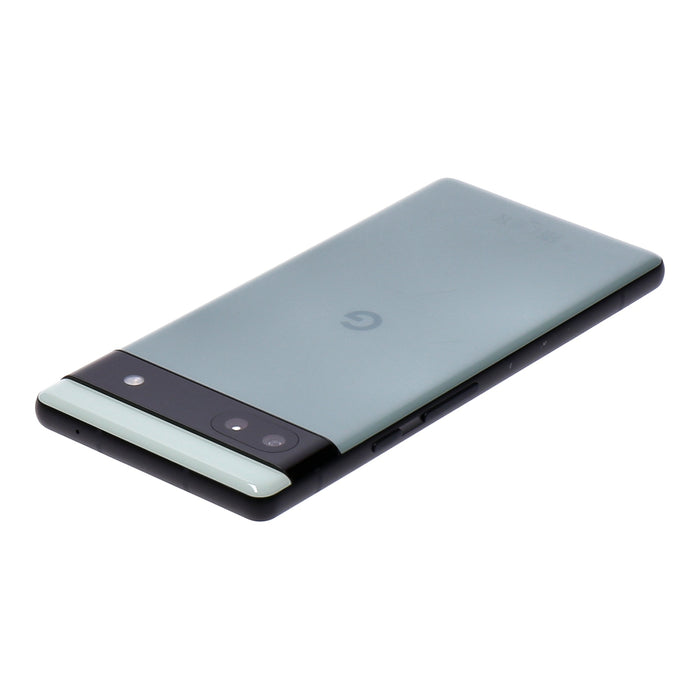 Google Pixel 6a 5G Dual-SIM 128GB Sage