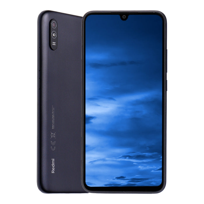Xiaomi Redmi 9A 32GB Dual-SIM Granite Gray