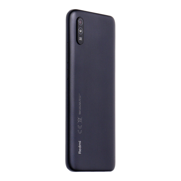Xiaomi Redmi 9A 32GB Dual-SIM Granite Gray