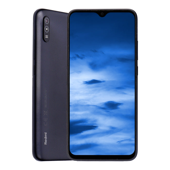 Xiaomi Redmi 9A 32GB Dual-SIM Granite Gray