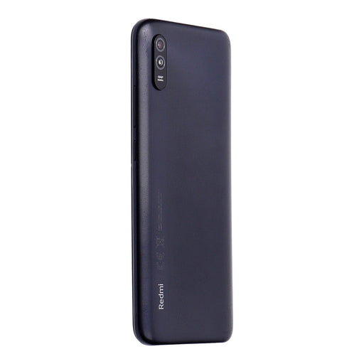 Produktbild Smartphone - Xiaomi Redmi 9A 32GB Dual-SIM Granite Gray