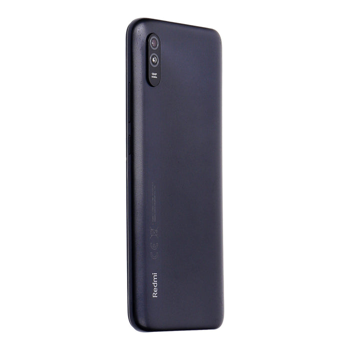 Xiaomi Redmi 9A 32GB Dual-SIM Granite Gray