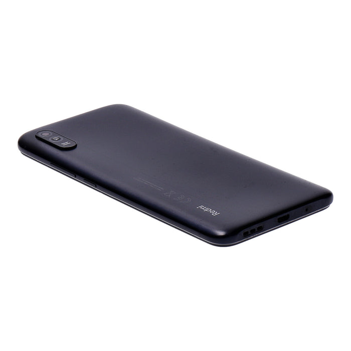 Xiaomi Redmi 9A 32GB Dual-SIM Granite Gray