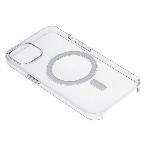 Produktbild Smartphone-Hülle - Apple iPhone 14 Clear Case mit Magsafe transparent