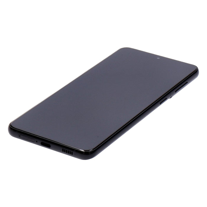 Samsung Galaxy S21+ 5G DS 256GB Phantom Black