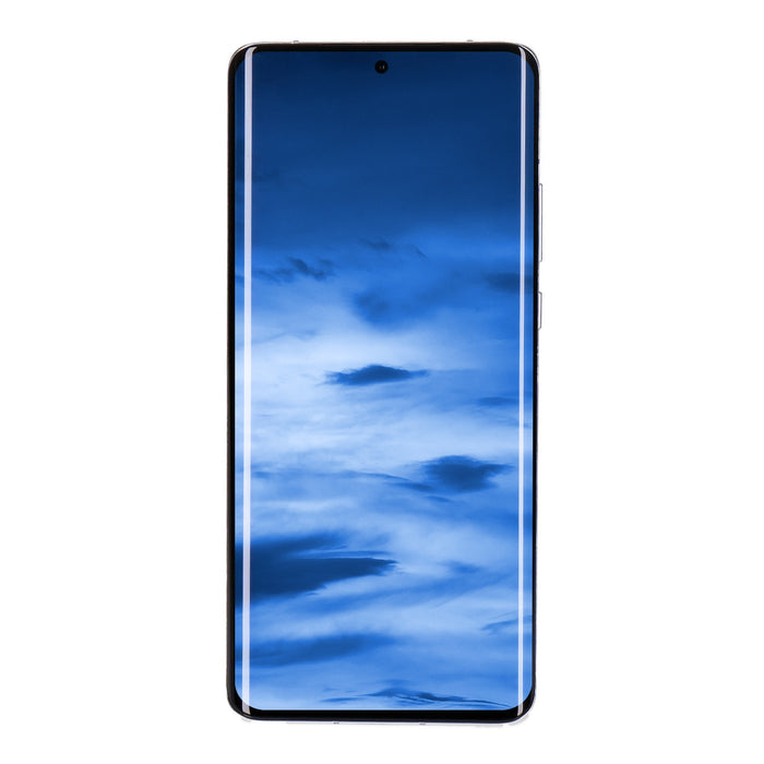 Huawei P50 Pro 256GB Dual-SIM Cocoa Gold