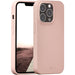 dbramante1928 GREENLAND SlimCase iPhone13Pro pink