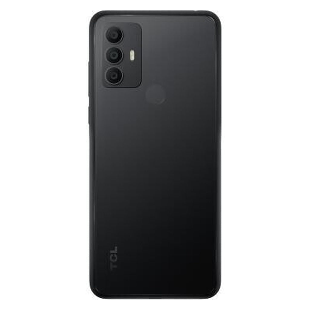 Produktbild Smartphone - TCL 306 4G Dual-SIM 32GB Atlantic Blue
