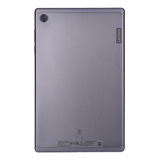 Produktbild Tablets - Lenovo Tab M10 2nd Gen 10.1" HD 4GB 64GB LTE Grey