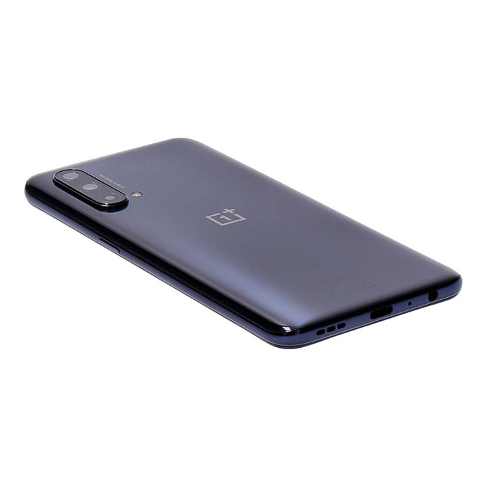 OnePlus Nord CE 5G Dual-SIM 128GB Charcoal Ink 8GB Ram