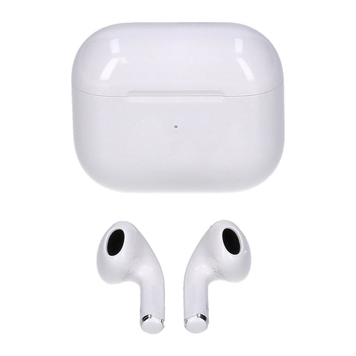 Produktbild wireless In-Ear-Kopfhörer - Apple AirPods (3. Generation) mit Lightning Ladecase Weiß