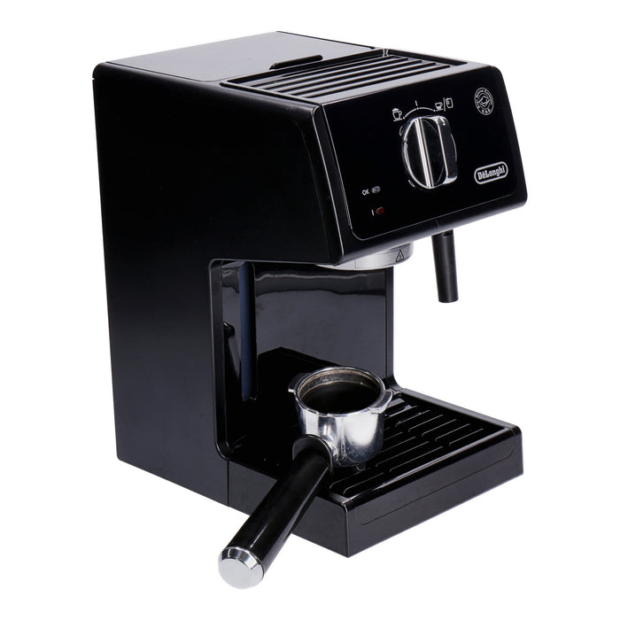 De’Longhi ECP 31.21 Espresso-Siebträgermaschine