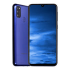 Samsung Galaxy M21 M215F/DS 64GB Blau