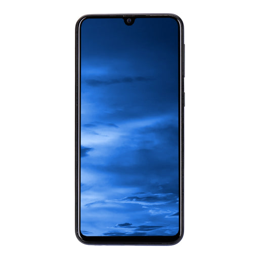 Produktbild Smartphone - Samsung Galaxy M21 M215F/DS 64GB Blau