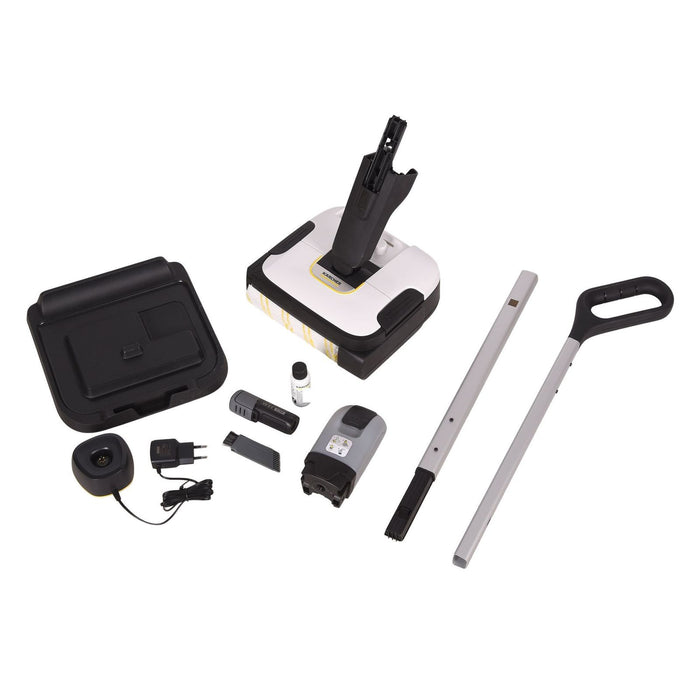 Kärcher FC 2-4 Battery Set Hartbodenreiniger