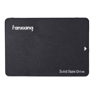 S101 int. 2.5" SSD 2TB