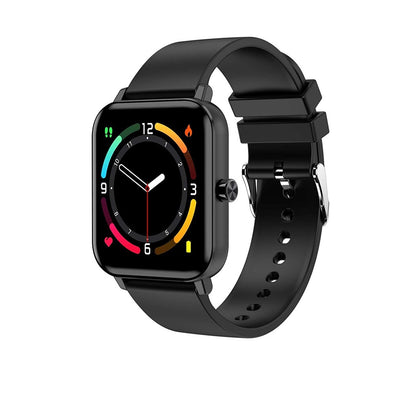 Watch Live Smartwatch schwarz
