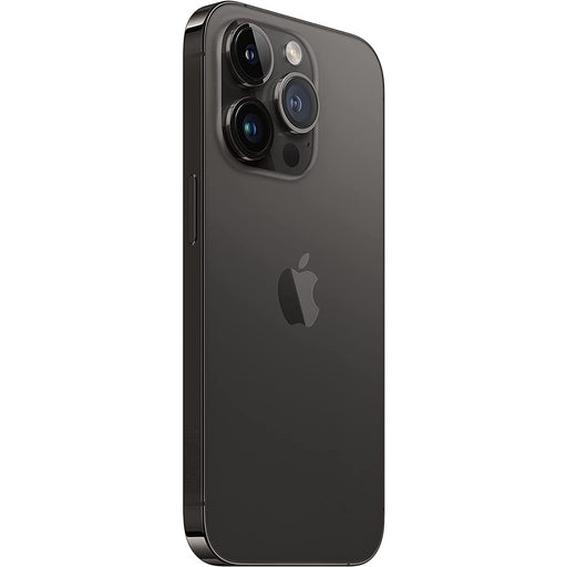 Produktbild Smartphone - Apple iPhone 14 Pro 256GB Space Schwarz