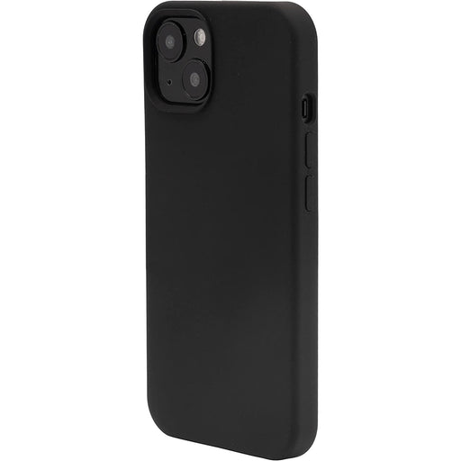 Produktbild Smartphone-Hülle - JT Berlin Liquid SilikonCase Schwarz